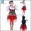 Newest Halloween child Caribbean pirate cosplay costumes