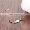 Jewellery Fashionable 316L Stainless Steel Style Fish Charm Sexy Slave Anklet Chain