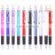 Promotional Pen Use and Plastic Material ball pen manufacturers