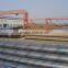 2500mm spirl steel pipe