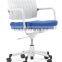 high quality plastic morden desk office chair for sale