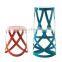 Replica Capellini Ribbon round Bar Stool