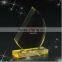 acrylic medal/ Acrylic trophy with various shape