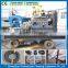 Hotel sewer tube cleaning machine sewage pipe cleaner 300~400mm