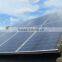 solar pv system with high performance solar inverters 3000 W