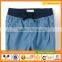 Toddler Girl Child Children Jeans Roll Up Pants