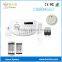 SSG 315Mhz or 433Mhz Photoelectric Smoke Detector with LED Light