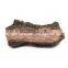 Aquarium Polyresin Fish Tank Fountain Simulation Hide Hollow Tree Log Ornament Decoration 13.5*5*4cm