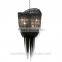 Modern Chrome Chain Chandelier Prefect for Hotel and Villa Deco