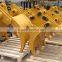 China manufacture log grapples for excavator
