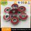 Best selling deep groove ball bearing 627 2rs 7*22*7