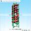 Gravity Concentrator Spiral Chute for Mineral