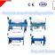 Hydraulic crimping machine tubes, metal crimping machine for bending plate metal
