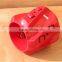 API Standard Roller centralizer of Puyang Zhongshi