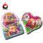 Special shaped plastic bag for toy