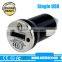 5V1A Mini Usb Car Charger With CE RoHS for IPhone6S
