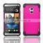 2015 New splendid Luxury Deluxe crystal Case for HTC One Max T6