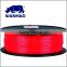 3D printer filament ABS high precision orderly coiled