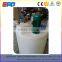 chemical dosing PE tank with mixing motor