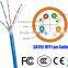 CAT5e UTP Ethernet Network Solid Cable upt cat 5e lan cable