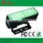 ce &rohs dmx ip65 waterproof outdoor flood dmx 50w rgb led wall wash light