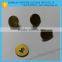 Diy golden and silver metal buttons for gifts , craft, kids handicraft ,mixed buttons,clothing