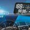 GPS Car Head Up Display, HUD, Speedometer, Over speed Indication, for all Car Models