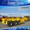 Truck Chassis Frame Manufacture / Chassis / Frame for Semi Trailers for sale