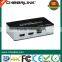 Professional manufacturer CHEERLINK 3 way hdmi mini switcher