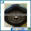 China factory aluminium foldable trolley tires