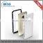 Cell phone case For HTC M9 case TPU+PC 3 in1 style case