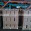 Self-Adhesive Membrane Waterproofing System