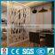 Cheap Decorative Stainless Steel Room Divider