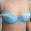 Sexy Women Floral Lace Bralette,Lace Halter Bralette,Halter Floral Lace Bralette