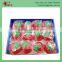 TPR material sticky tomato splat ball toy for kids