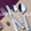 0130 stainless steel cutlery