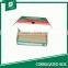 Custom printed pizza box corrugated pizza box