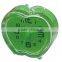 Mini alarm clock, cute apple shape clock, desk clock