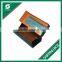 CUSTOMIZED PRINTED SHIPPING BOX TAKE AWAY SUSHI BOX