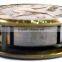 Vintage Solid Brass Decor Compass - Maritime Gift Compass with Box 13524
