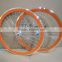 2016 hot selling aluminum wheelset deep V rim 45mm filpflop hub wheelset