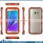 IP68 Waterproof Case for Samsung Galaxy S7 S7 edge, for Samsung Galaxy S7 Waterproof Case