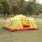 7-8 Person Outdoor Camping Tent With 2 Windows