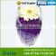 Made in China superior quality flower crystal mud