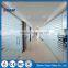 Hot Selling designed safety frosted glass door