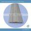 RUIDA High Quality Aluminum Wooden Laminate Floor Covering Trim