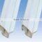 pvc door and window glazing bead saw/glass bead cutting processing saw /pvc doors and windows making machine