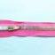 5# Brass Zipper Metal Zipper Open End Zipper With Auto-lock Slider Zipper Jacket Zipper