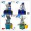 small scale industries plastic injection molding machines