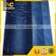 Woven Poly blue cotton stripe Shirting Fabrics